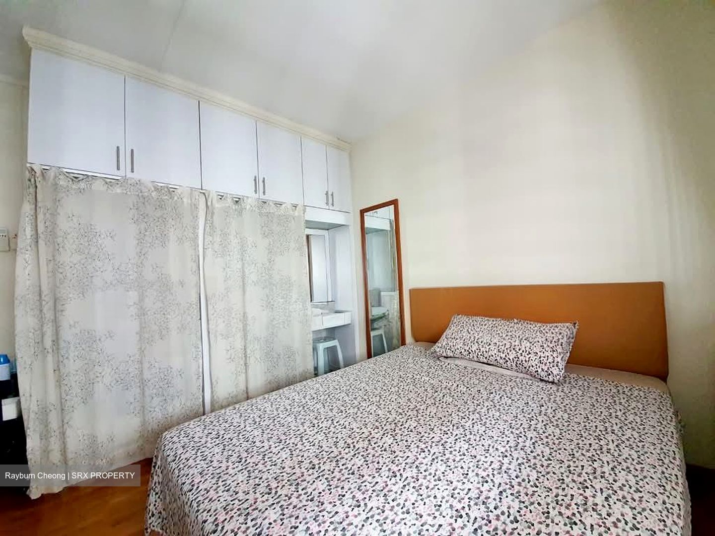 Blk 101 Pasir Ris Street 12 (Pasir Ris), HDB Executive #573657421